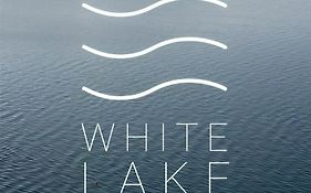 Villa White Lake - Ohrid Center Lakeside Accommodation